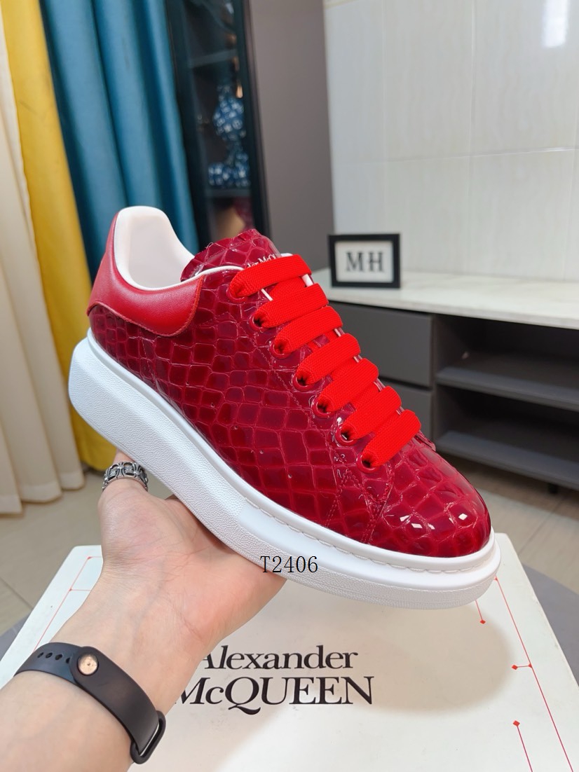 Alexander McQueen sz38-44 26